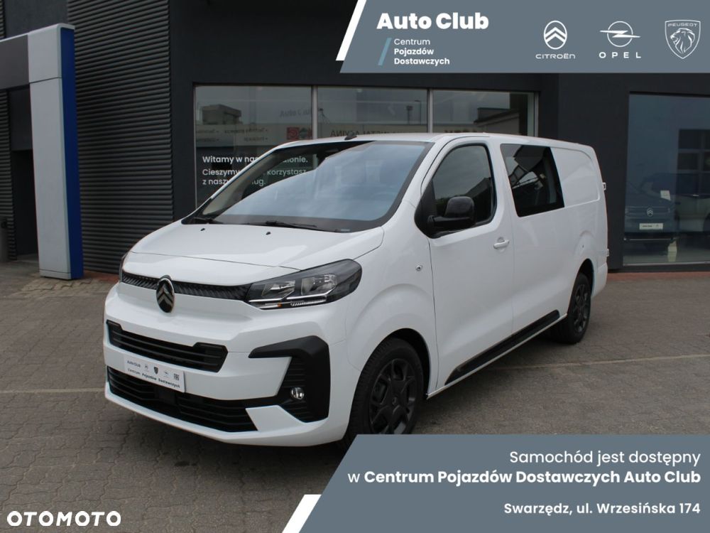 Citroën Jumpy - 3