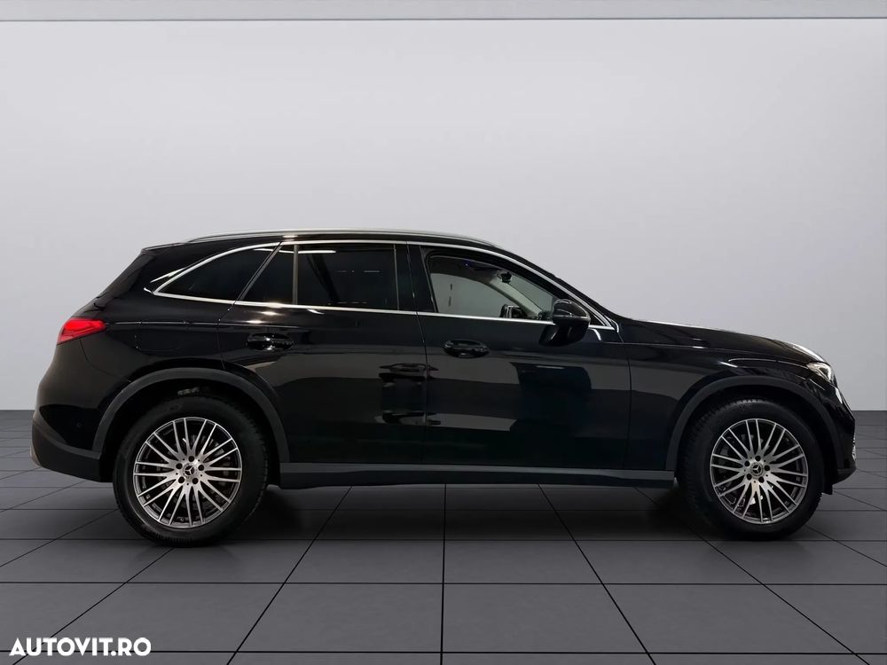 Mercedes-Benz GLC 200 4Matic 9G-TRONIC Edition Avantgarde - 6