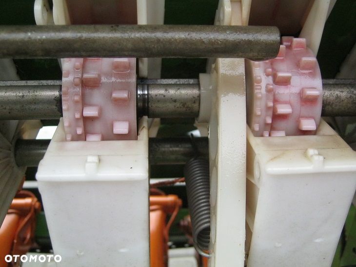 Amazone D9-30 SUPER - 8