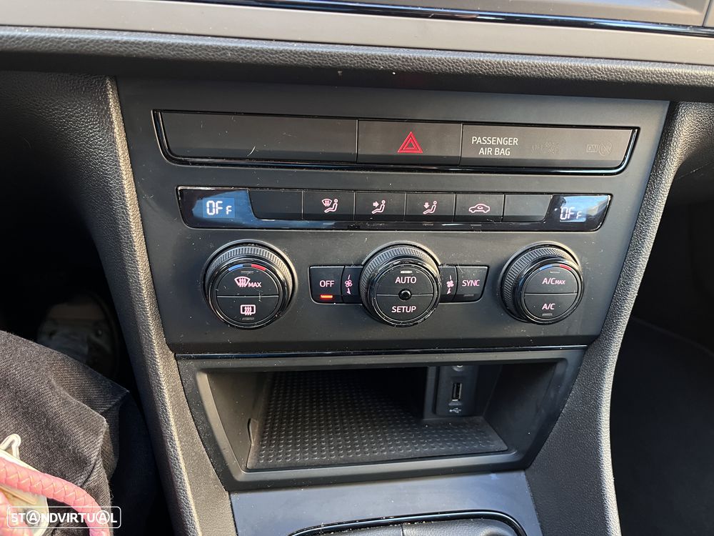 SEAT Leon 1.6 TDI Copa - 46