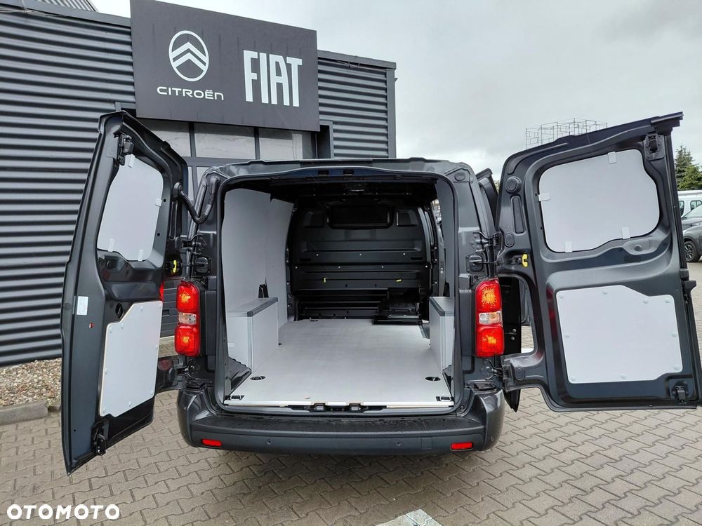 Citroën Jumpy - 12