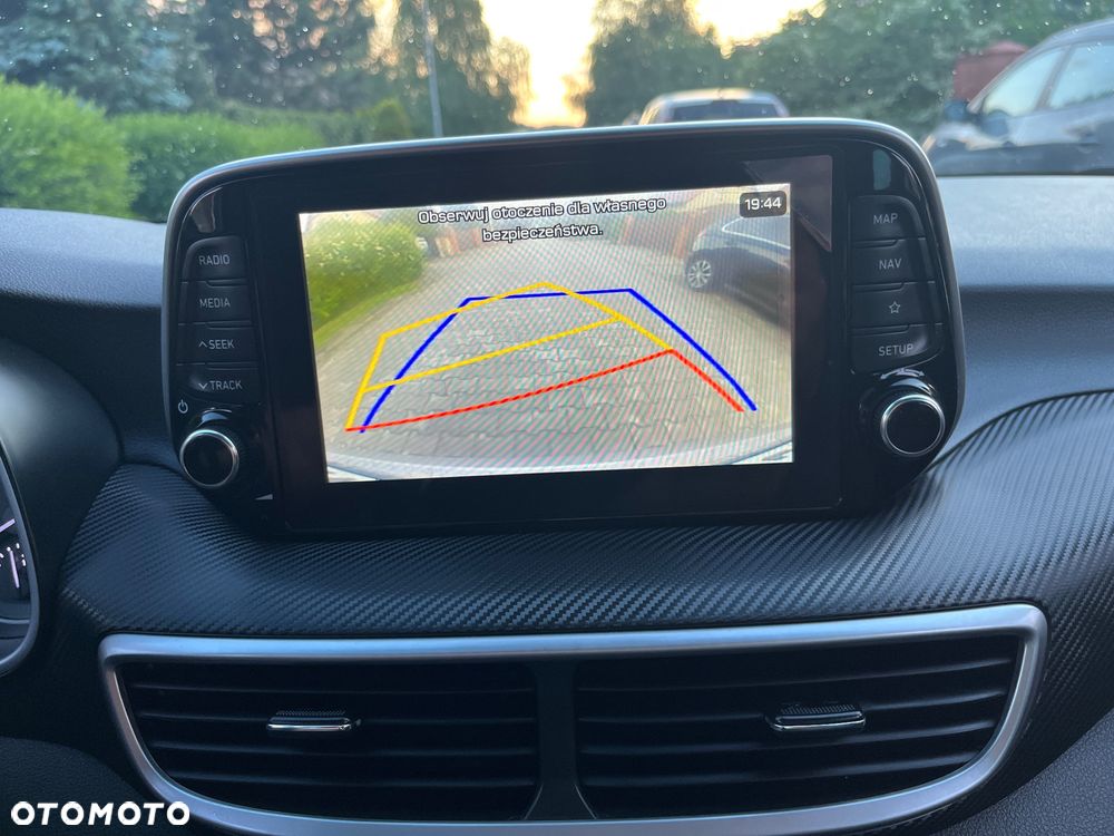 Hyundai Tucson 1.6 GDi 2WD Style - 5