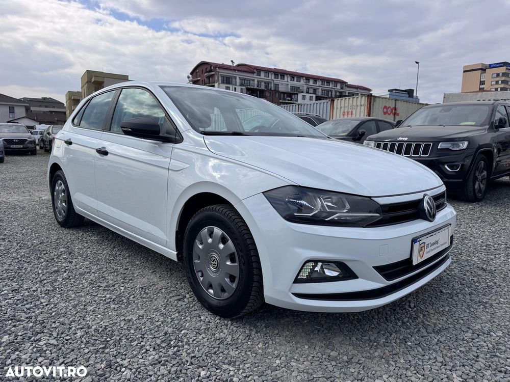 Volkswagen Polo - 2