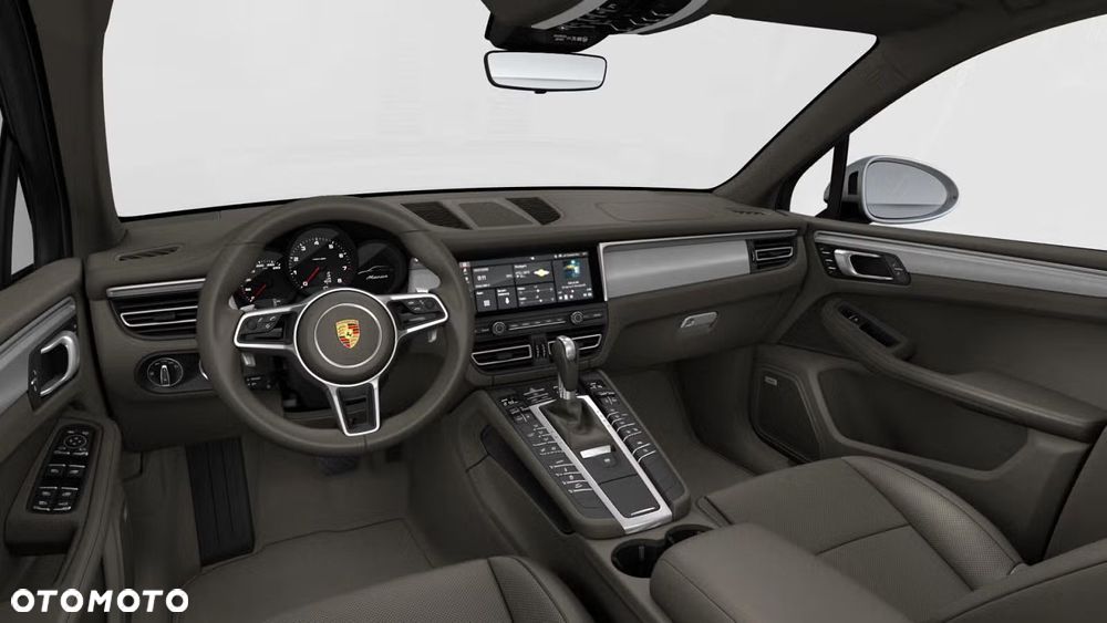 Porsche Macan Standard - 5
