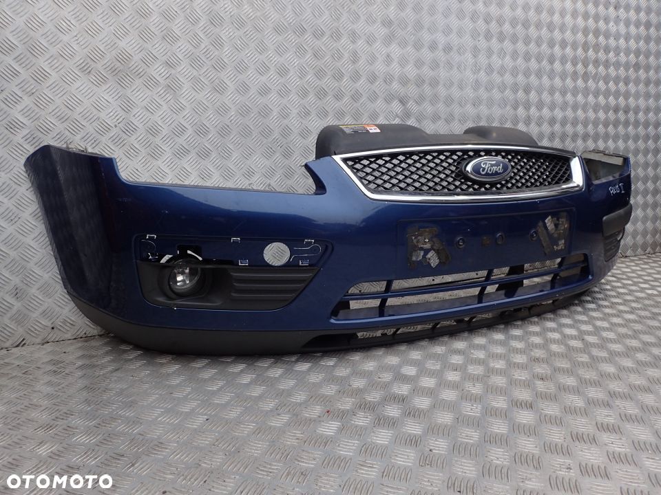 ZDERZAK PRZOD FORD FOCUS MK2 RADOM - 2