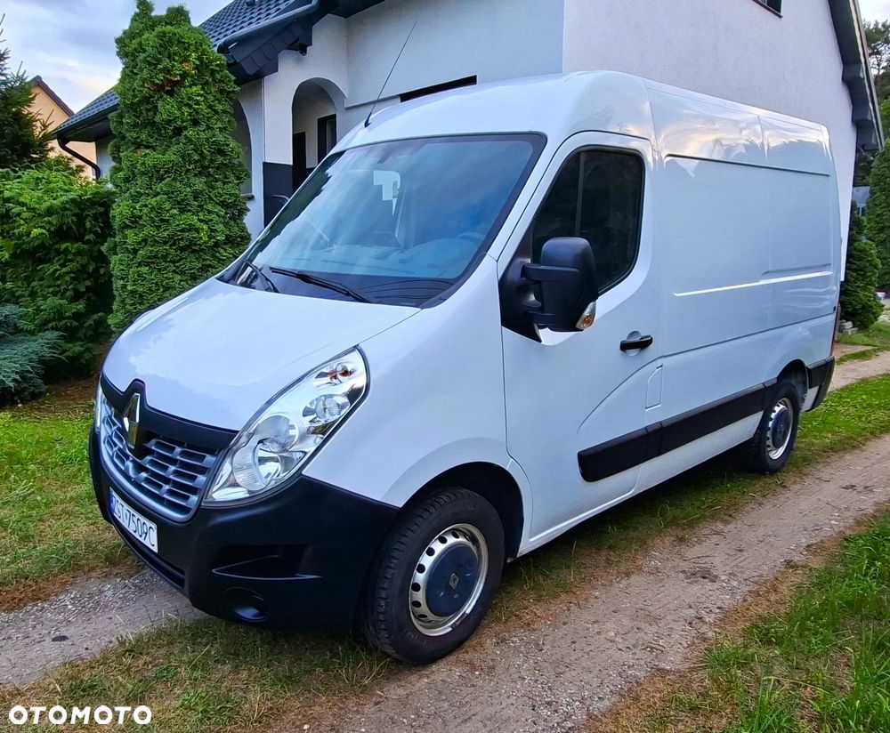Renault Master - 4