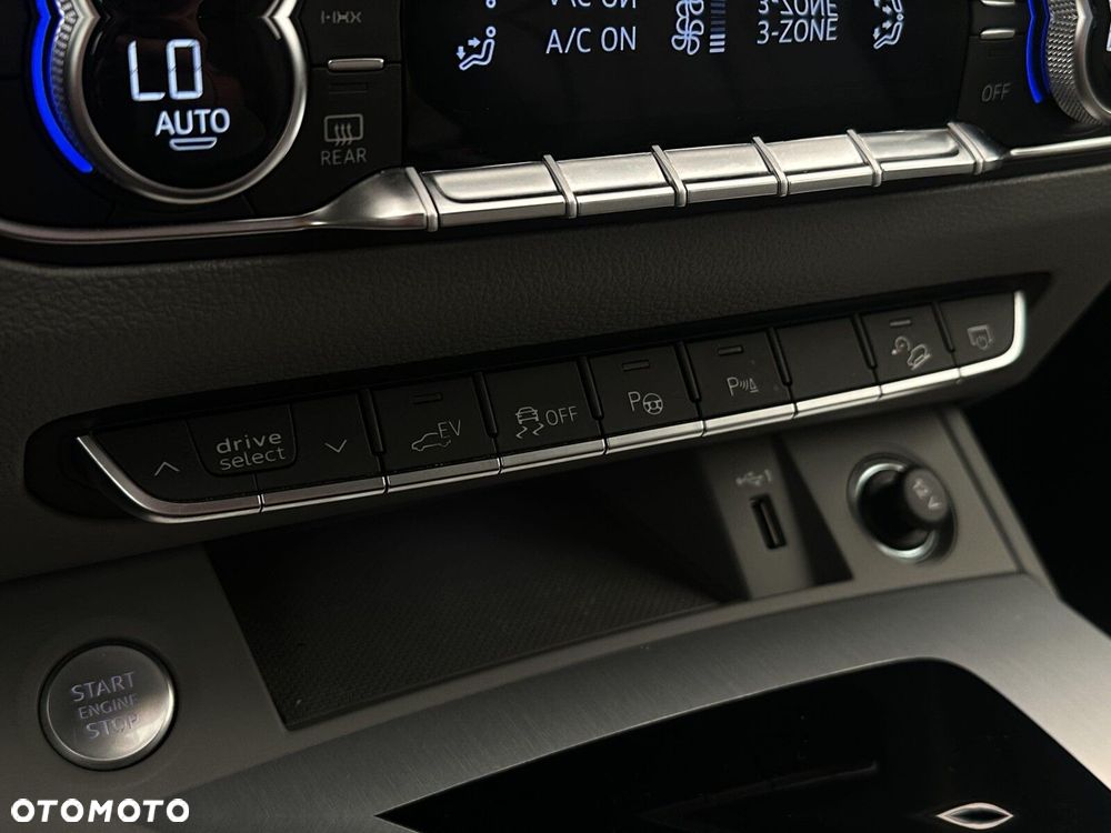 Audi Q5 Sportback - 26