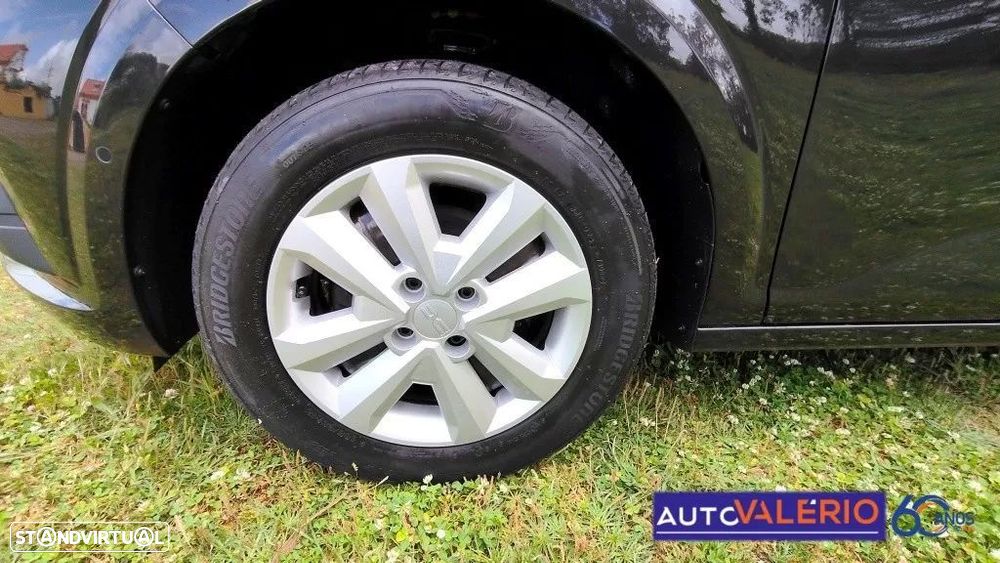 Dacia Sandero 1.0 TCe Expression - 33