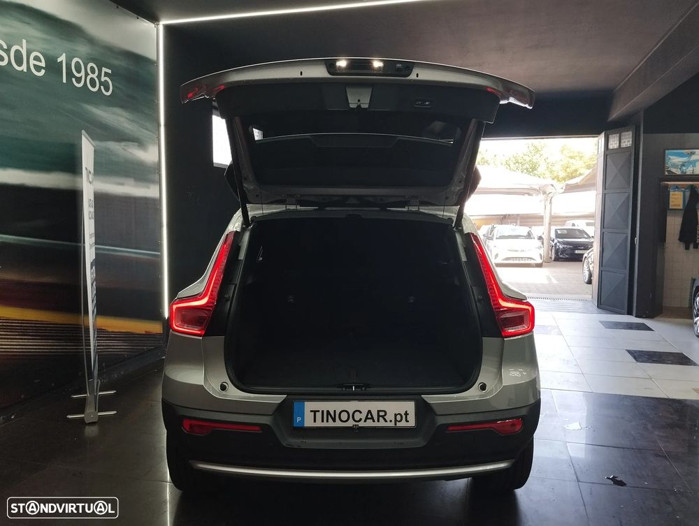 Volvo XC 40 1.5 T2 Core Auto - 15