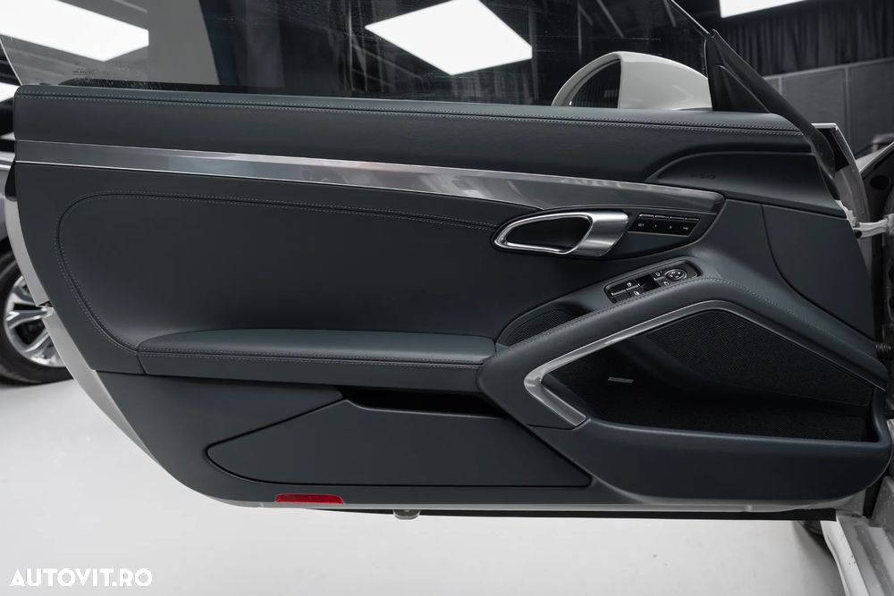 Porsche Boxster S PDK - 10