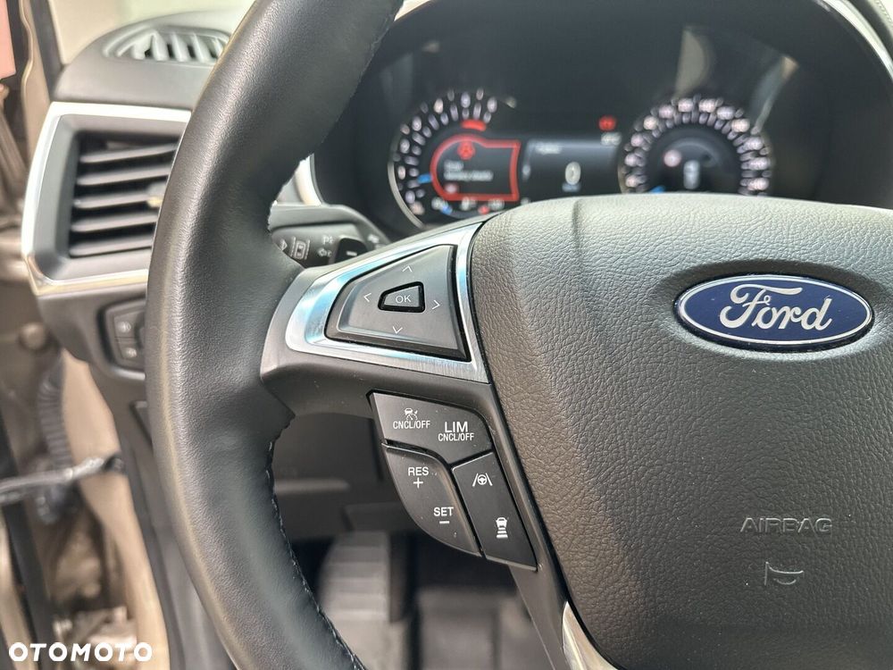 Ford Edge 2.0 EcoBlue Twin-Turbo 4WD Vignale - 13