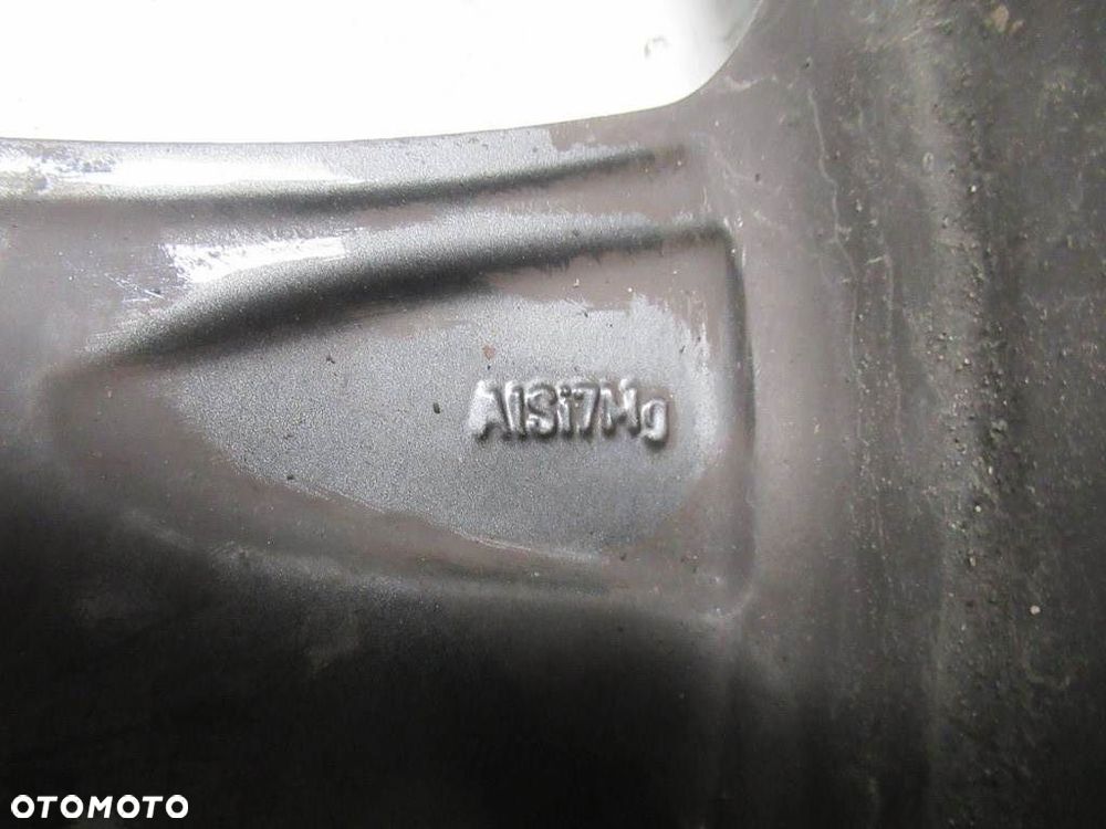 FELGA ALUMINIOWA 17  AUDI A6 C5 (4B2) 1997 - 2005 - 11