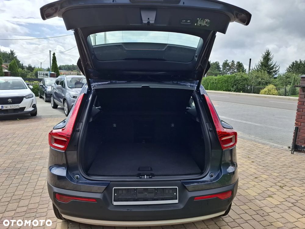 Volvo XC 40 T2 Core - 17