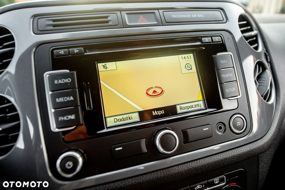 Volkswagen Tiguan 2.0 TDI 4Mot R-Style DSG - 29