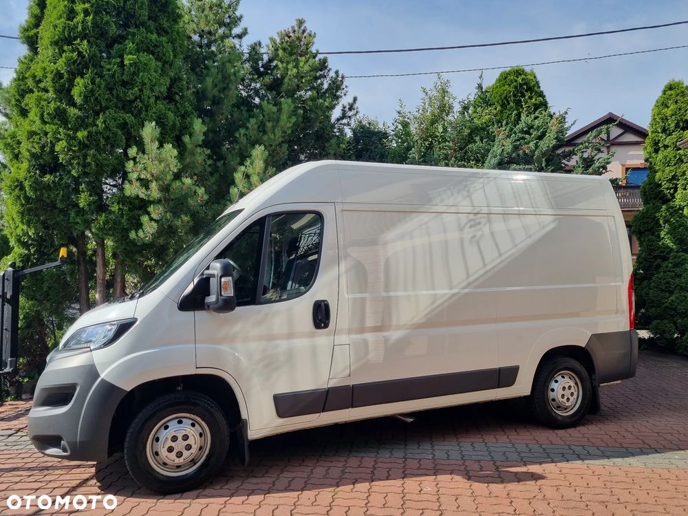 Peugeot Boxer L2H2 - 2