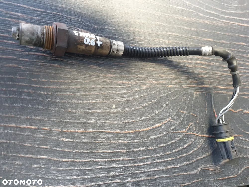 Smart ForTwo 450 0.6 T Sonda Lambda 0258006194/195 4 PIN - 1