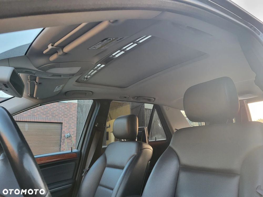 Mercedes-Benz ML - 17