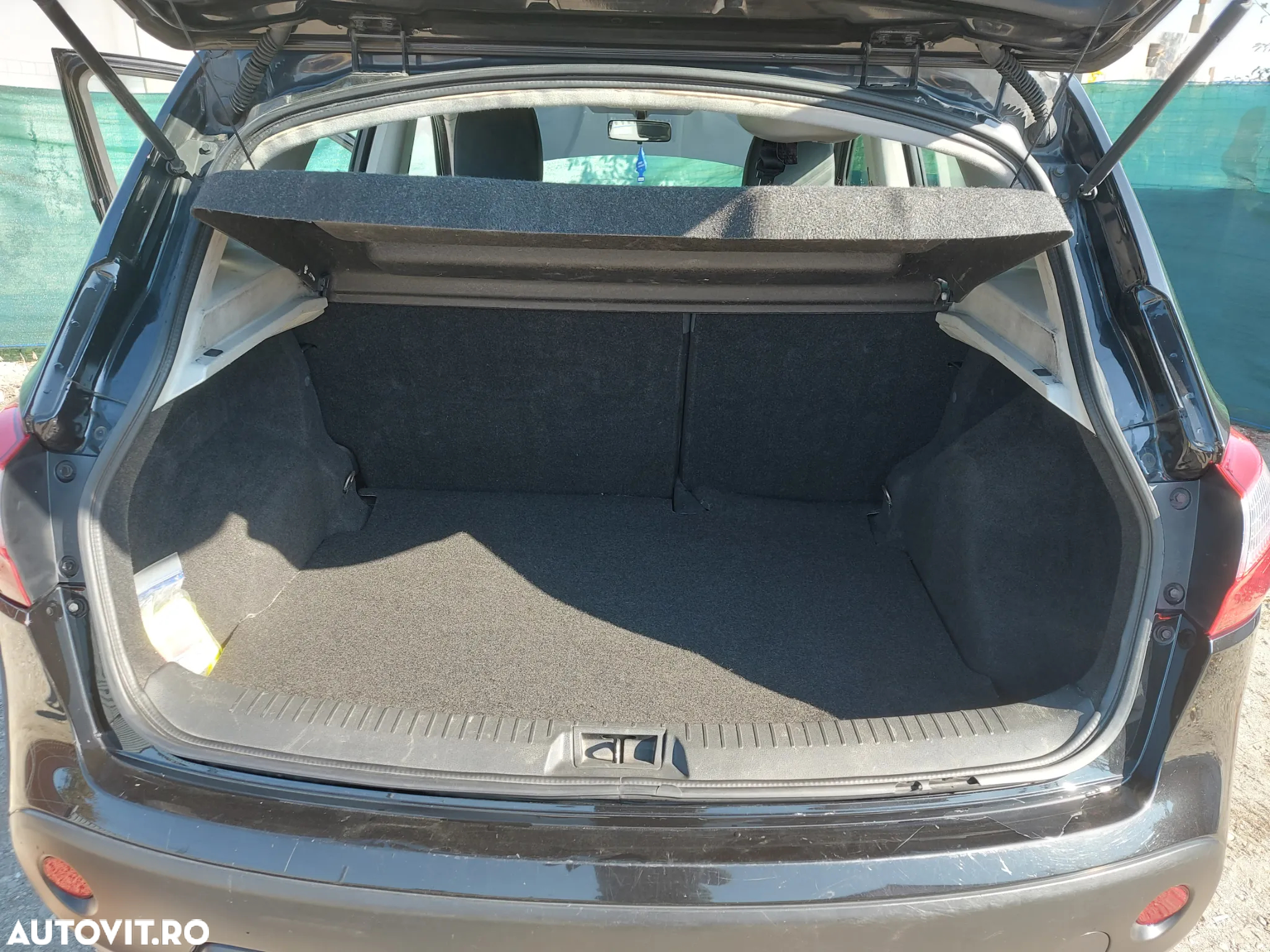 Nissan Qashqai 1.5 DCI DPF Visia - 19