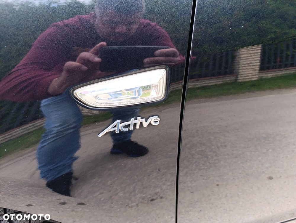 Opel Astra 1.4 Turbo Active - 7