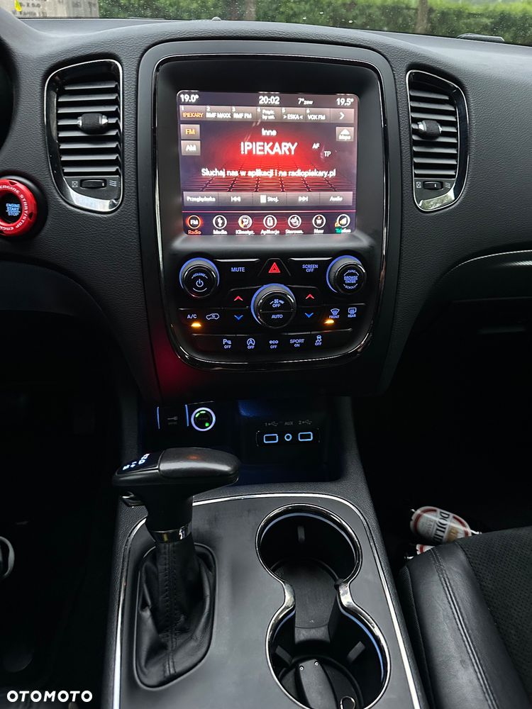 Dodge Durango 3,6 Limited - 30