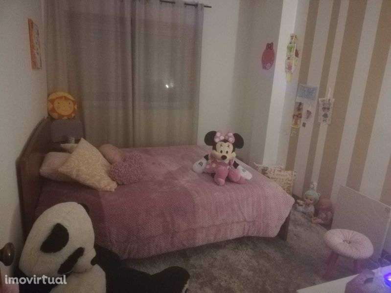 Apartamento Meadela t3 Mobilado - Grande imagem: 4/12