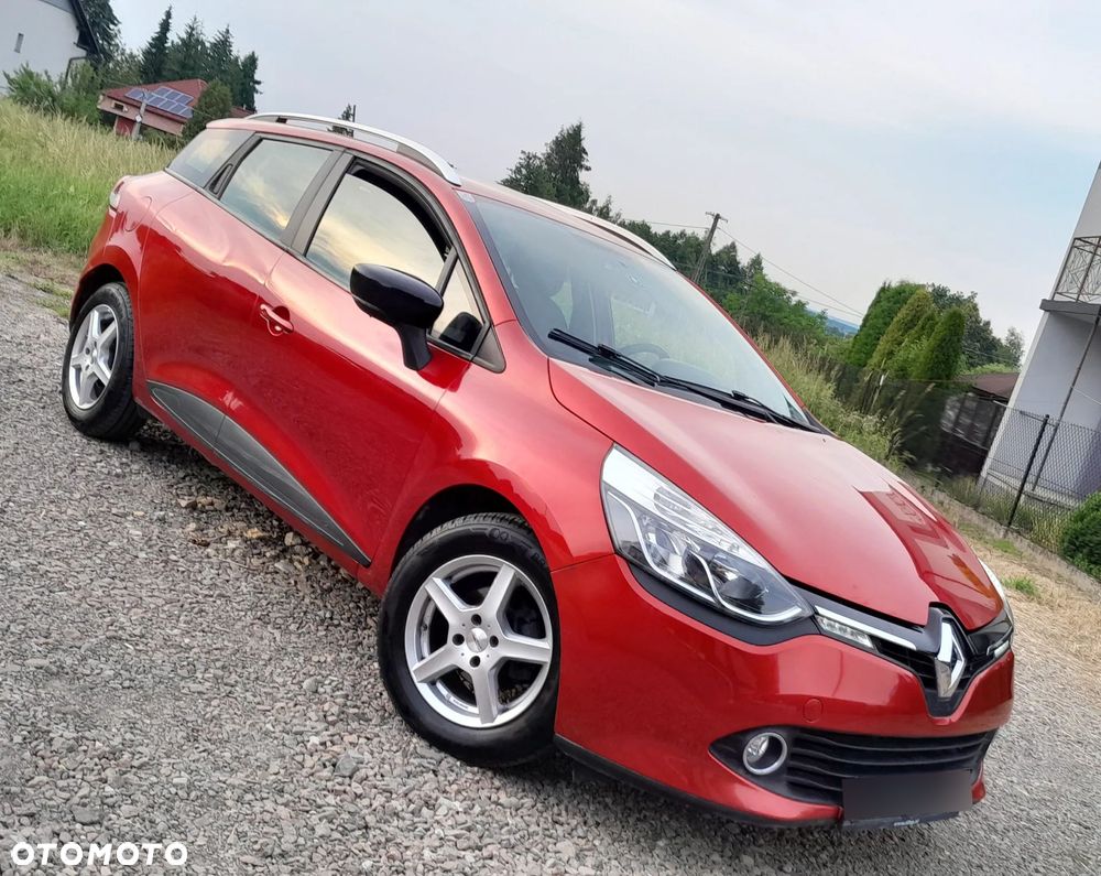 Renault Clio 1.2 16V 75 Limited - 16