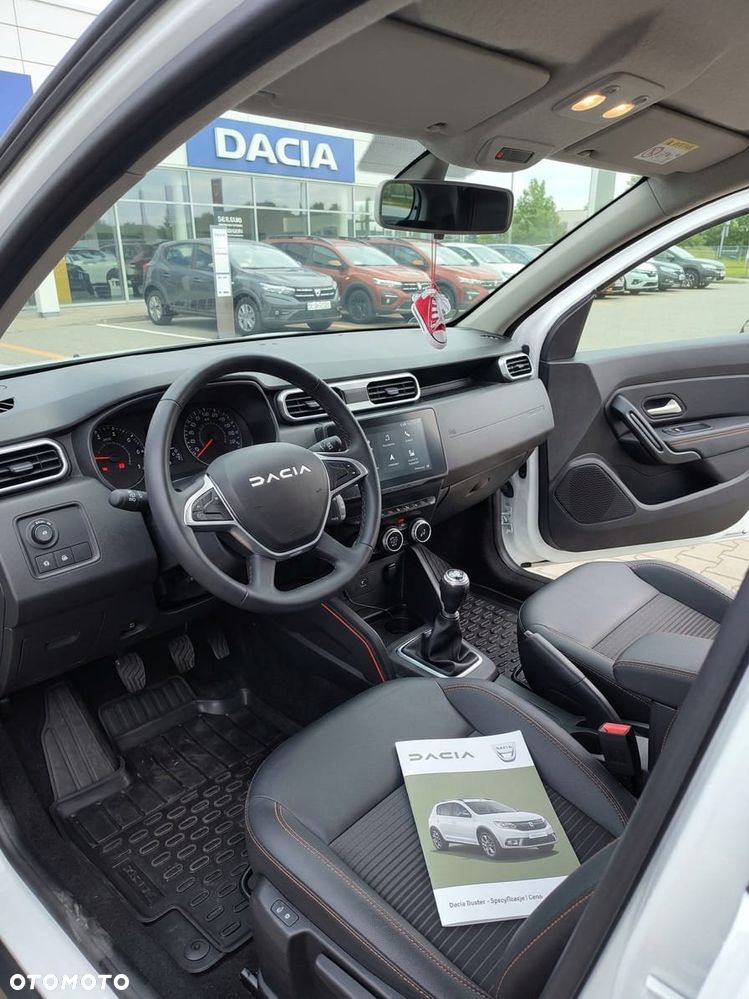 Dacia Duster - 4