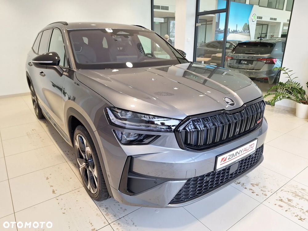 Skoda Kodiaq - 4