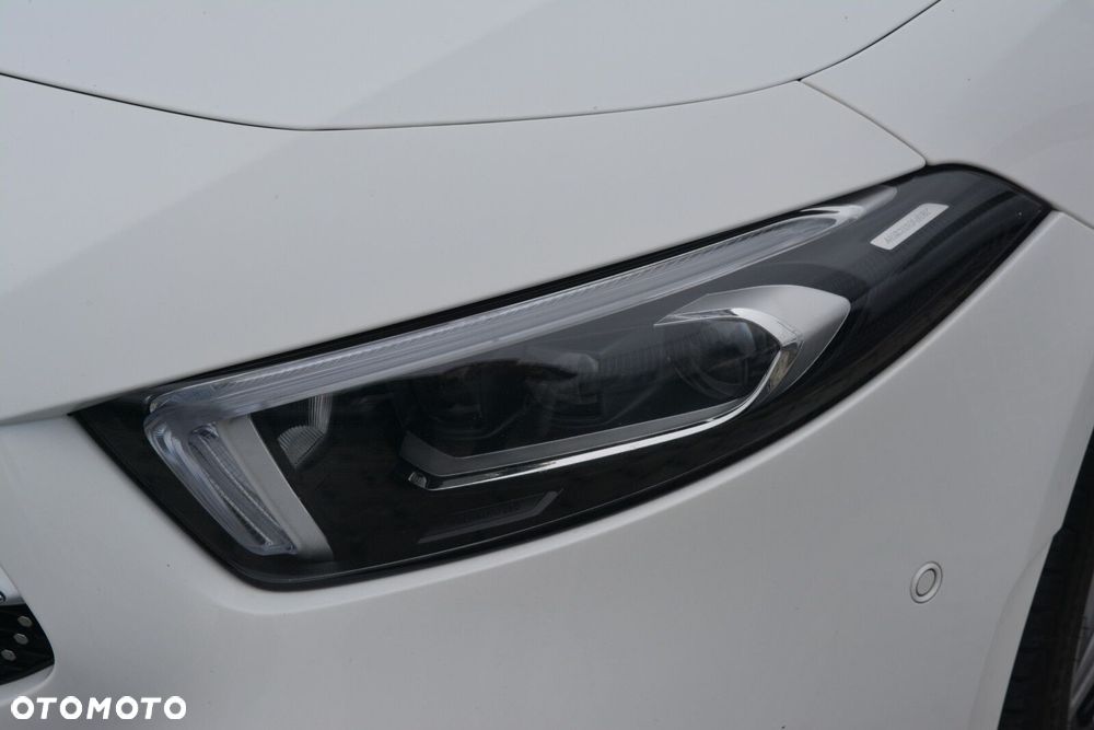 Mercedes-Benz Klasa A - 9