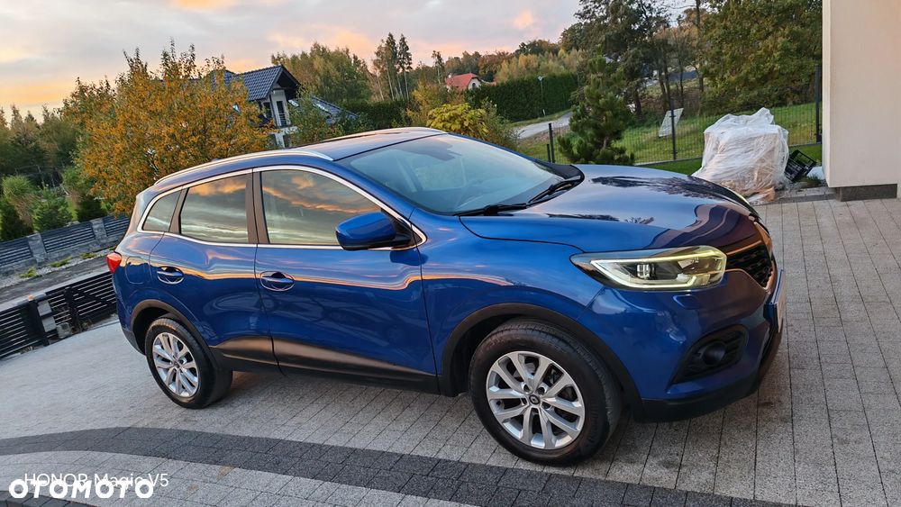 Renault Kadjar 1.3 TCe FAP Intens EDC - 18