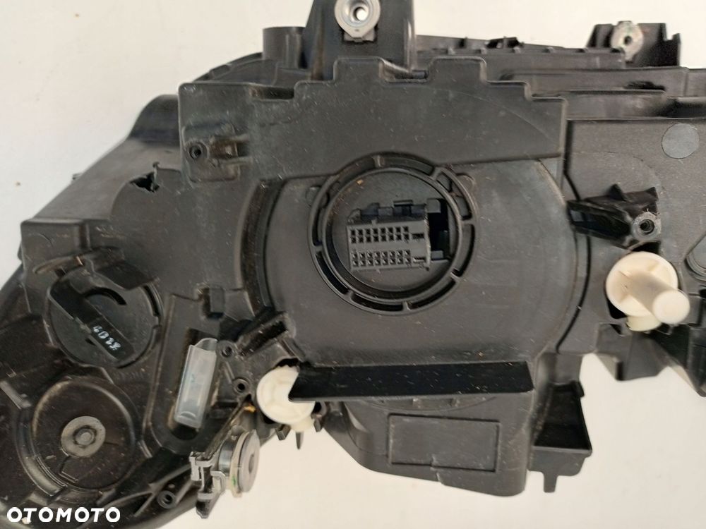 BMW X1 F48 2016- LAMPA FULL LED PRZEDNIA PRAWA PRAWY PRZÓD 63117495004 - 14