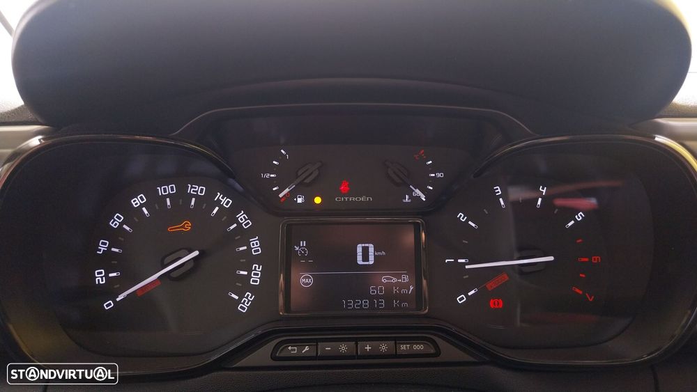 Citroën C3 1.6 BlueHDi Feel - 8