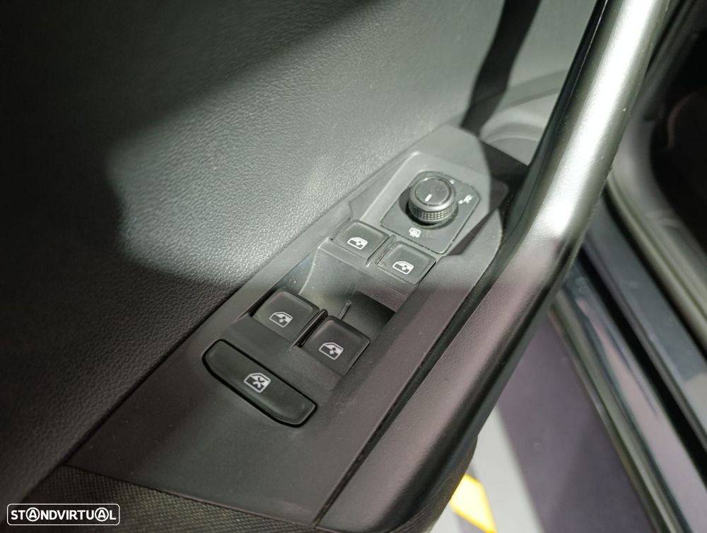 VW Polo 1.0 Confortline - 14