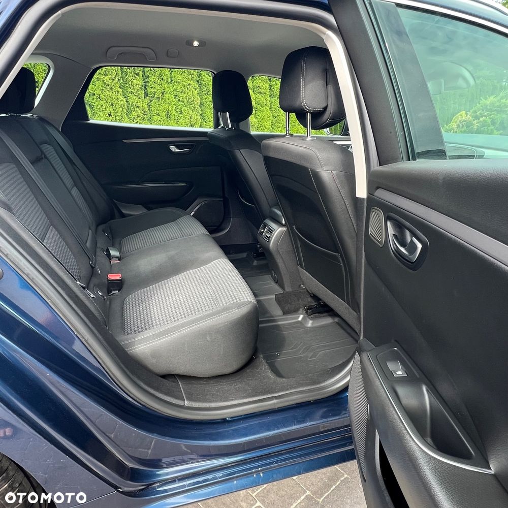 Renault Talisman ENERGY dCi 130 EDC LIMITED - 27