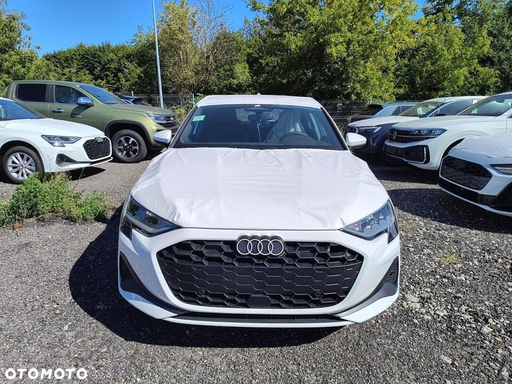 Audi A3 - 2