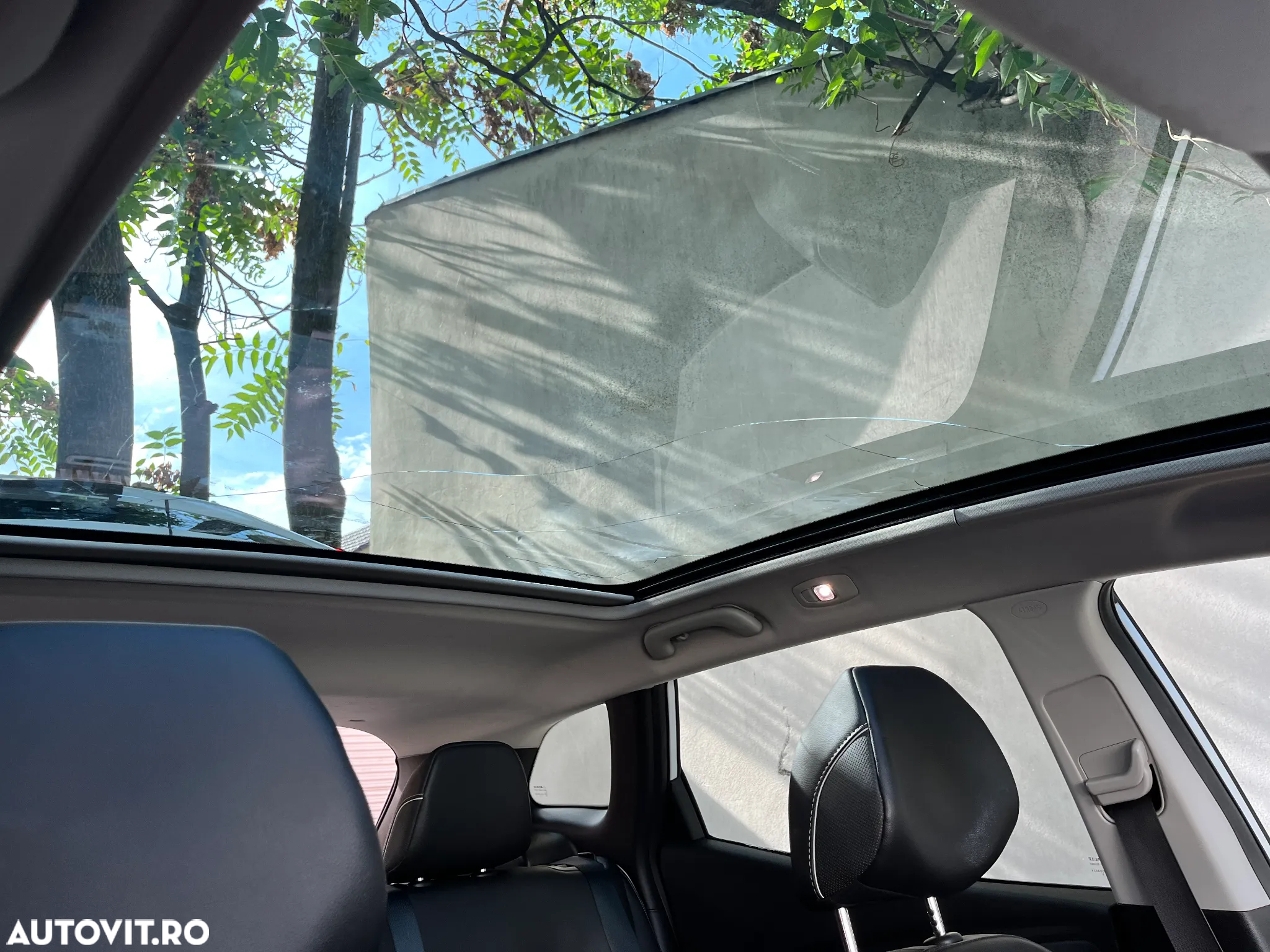 Renault Kadjar Energy dCi 130 4x4 Bose Edition - 11