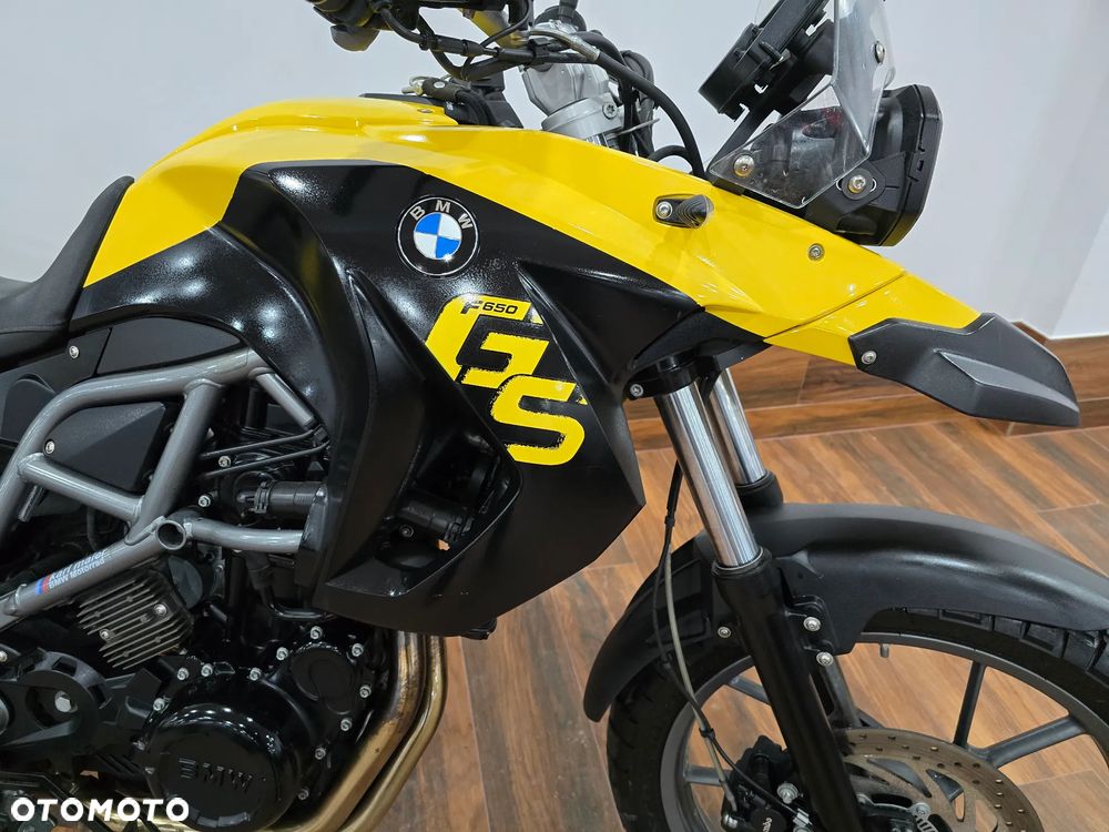 BMW GS - 26