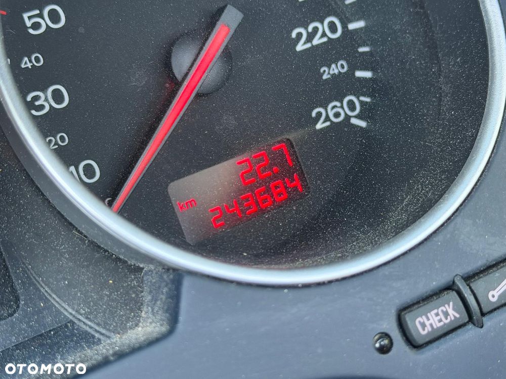 Audi A4 Limousine 1.8T - 33