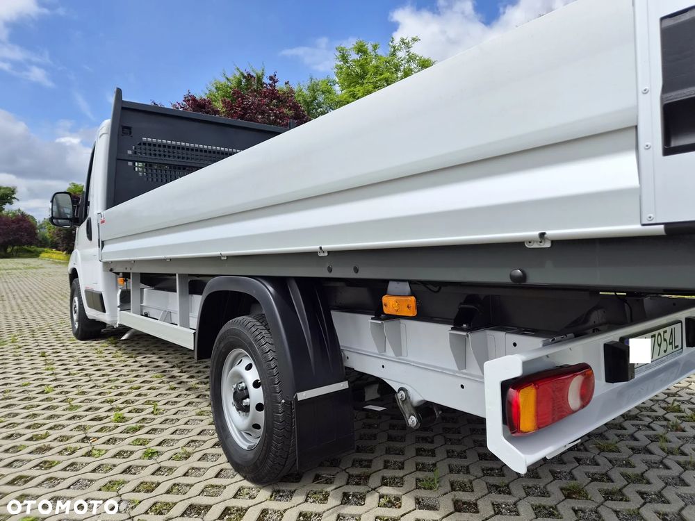 Fiat Ducato - 22