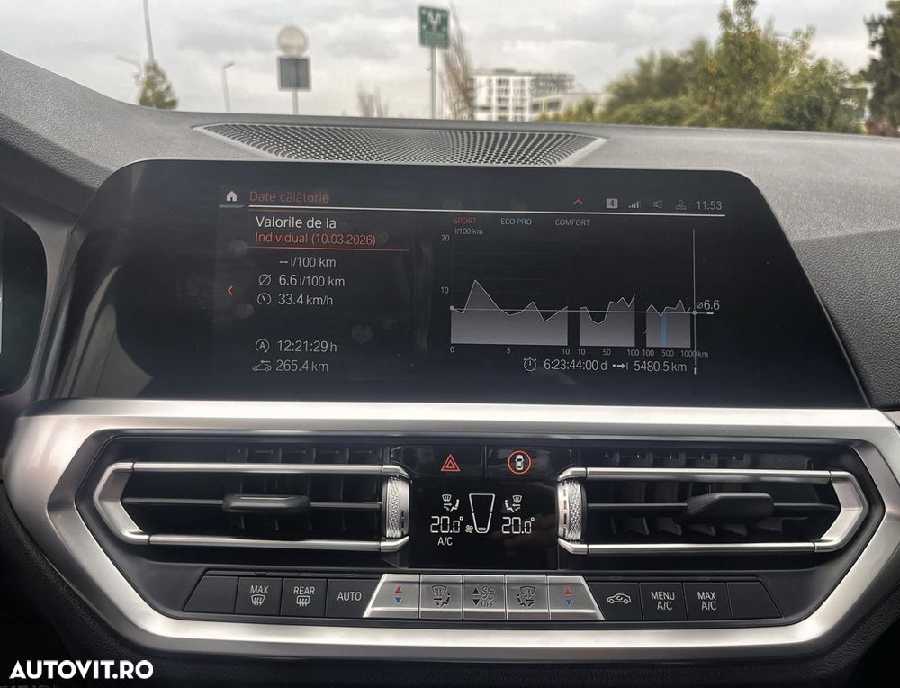 BMW Seria 3 - 11