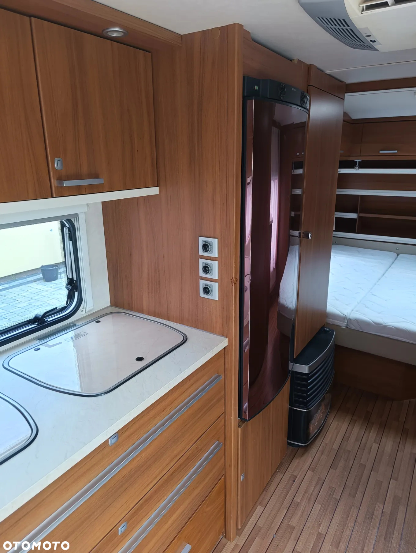 Tabbert Verdi 620 - 10
