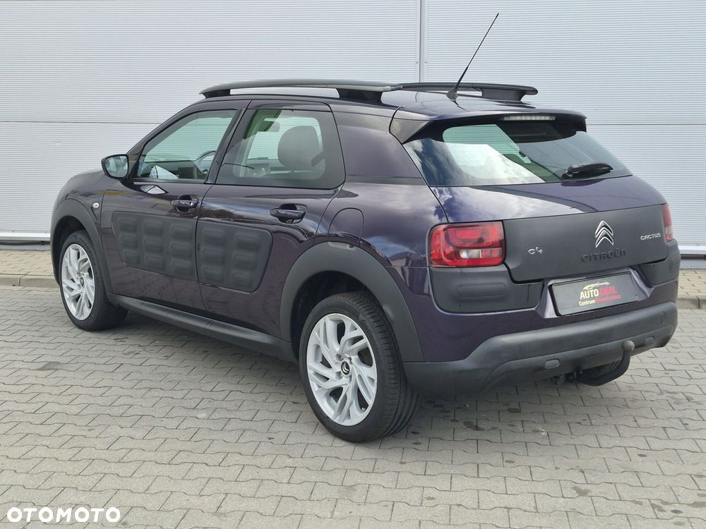 Citroën C4 Cactus - 12