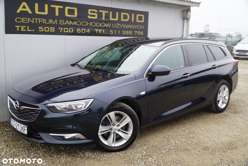 Opel Insignia 2.0 Business Edition - 31