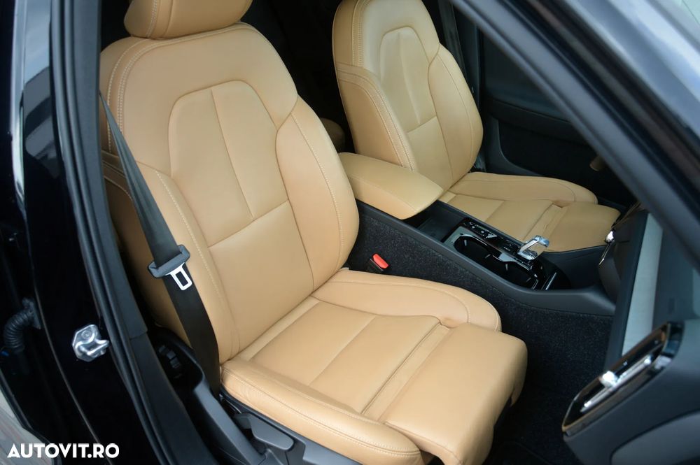 Volvo XC 40 T5 Recharge DKG Inscription - 30