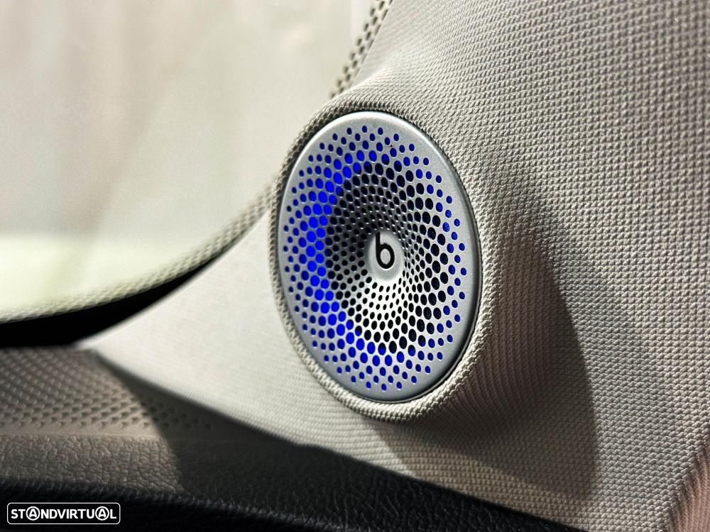 Smart #1 66 kWh Premium - 38