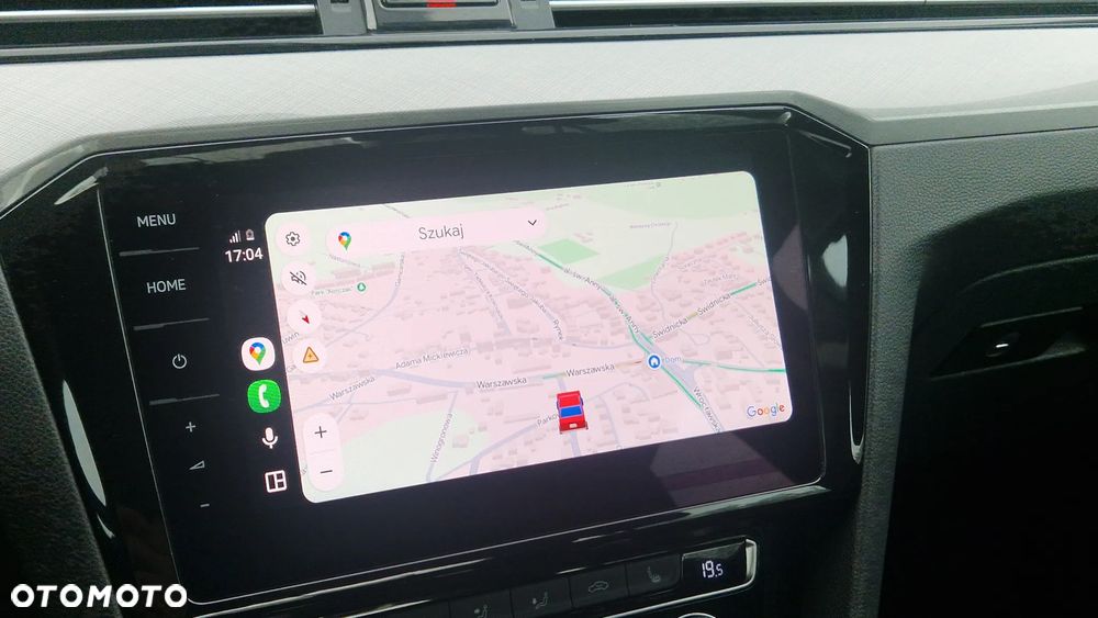 Volkswagen Passat 1.5 TSI EVO Business DSG - 27