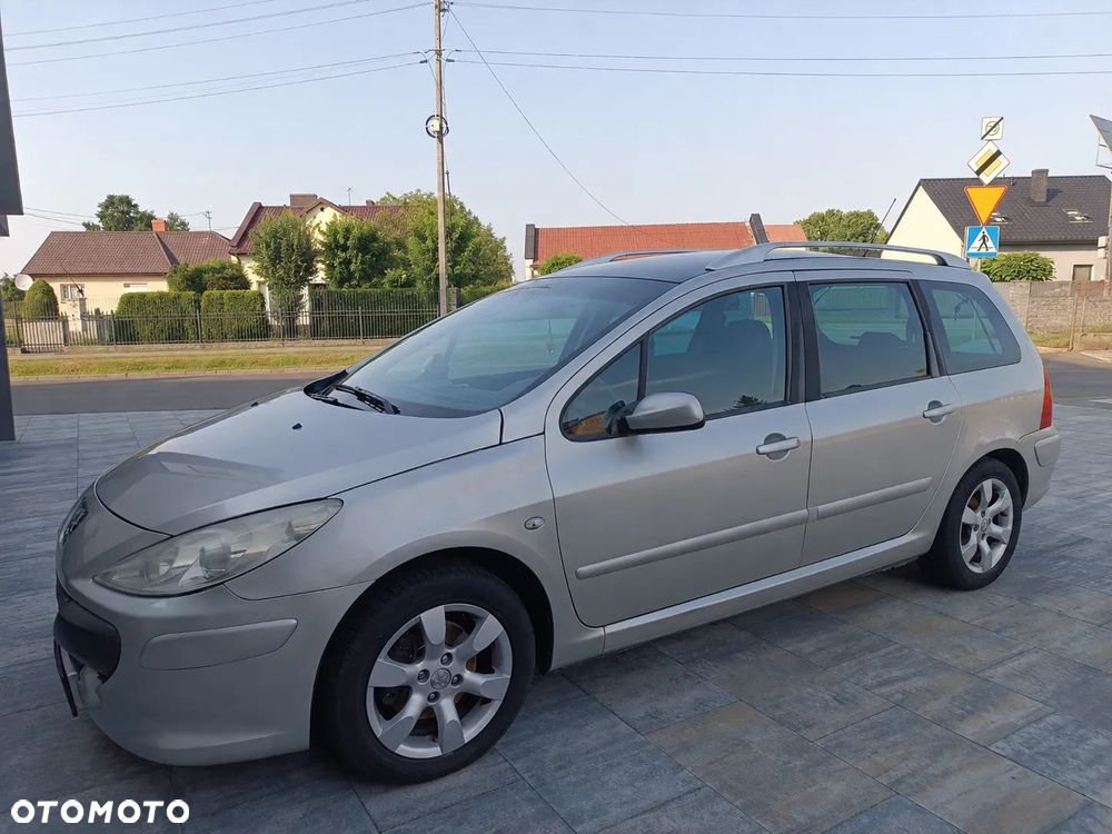 Peugeot 307 1.6 Premium - 1