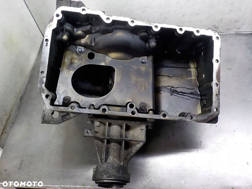 BMW X3 E83 2.0 M47 MISKA OLEJU 13992010 7791665-03 - 4