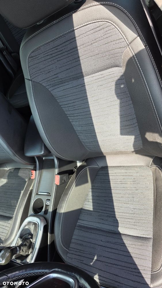 Opel Astra 1.6 CDTI DPF ecoFLEX Start/Stop Exklusiv - 13