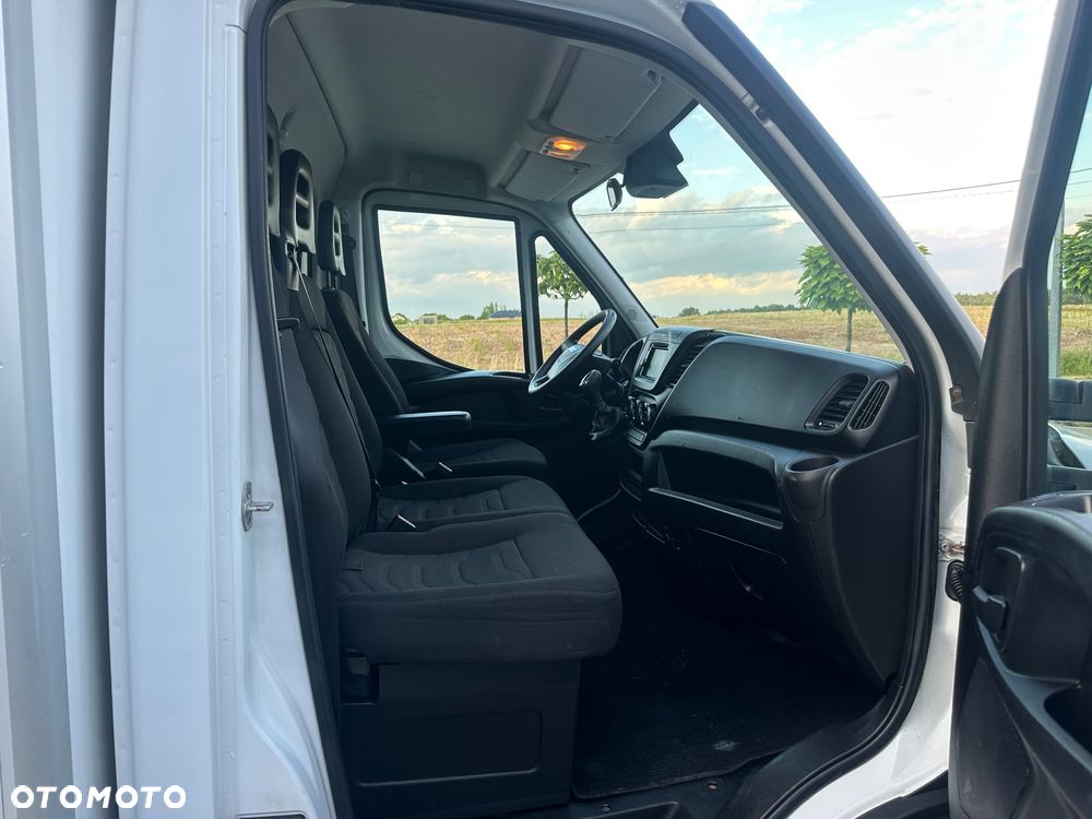 Iveco Daily 40C17 - 18